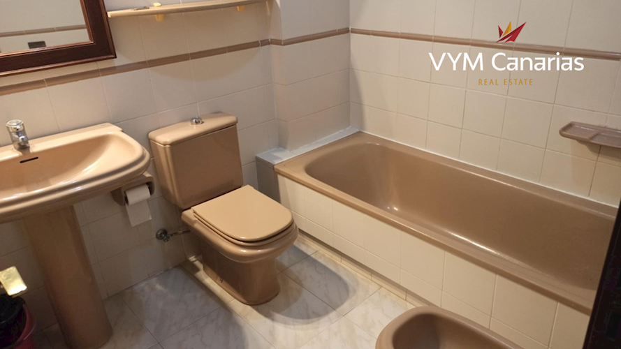 3 bed apartment for sale in Balcon del Duque, El Duque