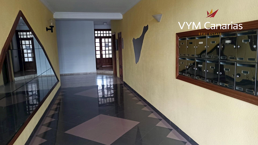 3 bed apartment for sale in Balcon del Duque, El Duque