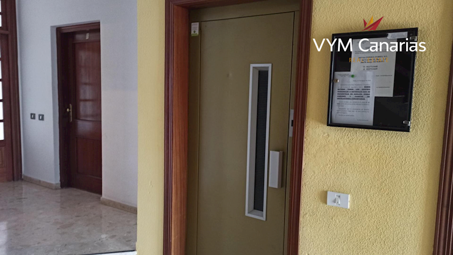 3 bed apartment for sale in Balcon del Duque, El Duque