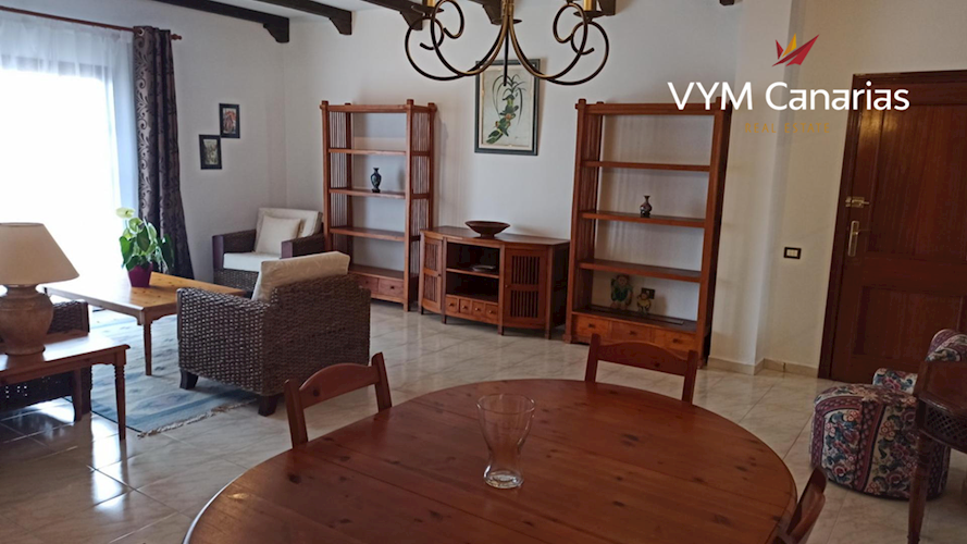 3 bed apartment for sale in Balcon del Duque, El Duque