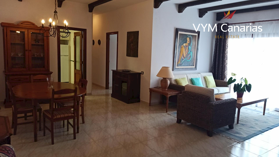 3 bed apartment for sale in Balcon del Duque, El Duque
