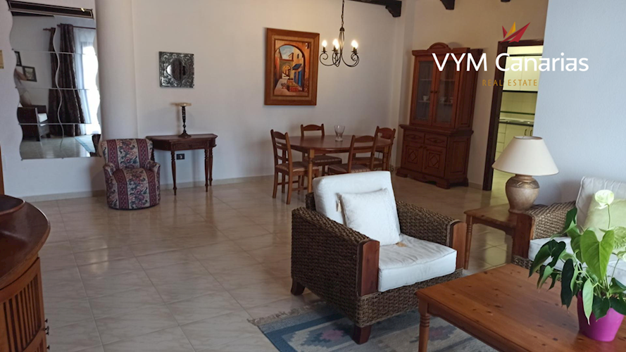 3 bed apartment for sale in Balcon del Duque, El Duque