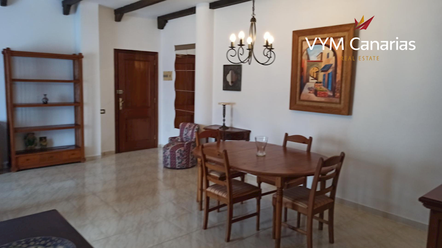 3 bed apartment for sale in Balcon del Duque, El Duque