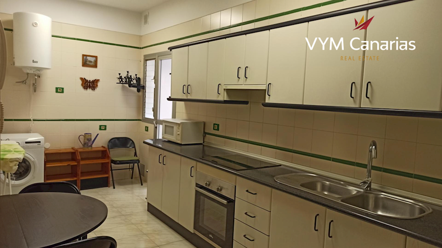 3 bed apartment for sale in Balcon del Duque, El Duque