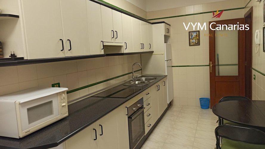 3 bed apartment for sale in Balcon del Duque, El Duque