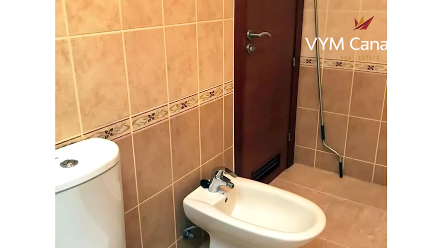 3 bed penthouse for sale in Parque de la Reina