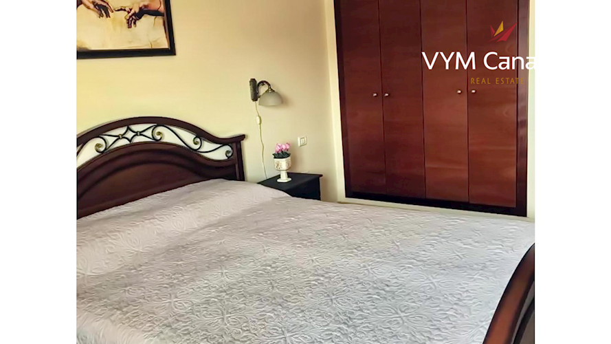 3 bed penthouse for sale in Parque de la Reina