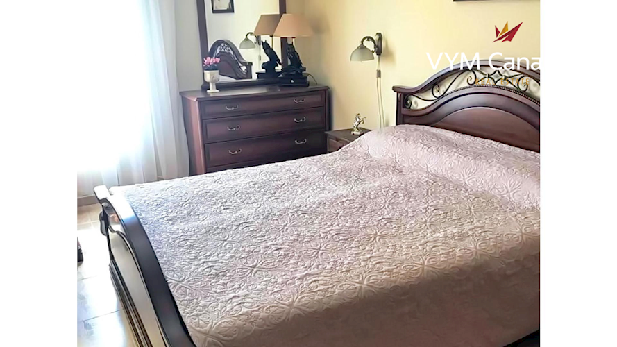 3 bed penthouse for sale in Parque de la Reina