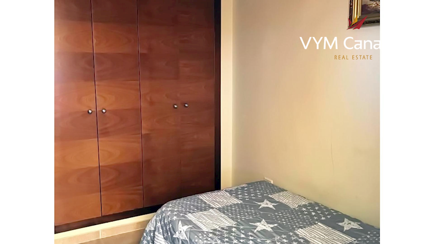 3 bed penthouse for sale in Parque de la Reina