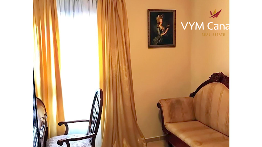 3 bed penthouse for sale in Parque de la Reina