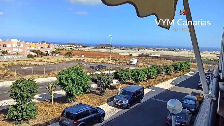 3 bed penthouse for sale in Parque de la Reina