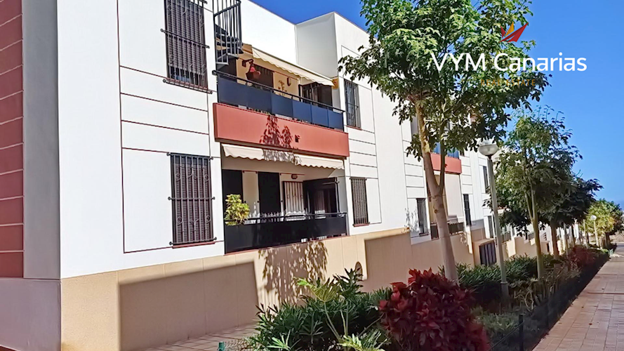 3 bed penthouse for sale in Parque de la Reina