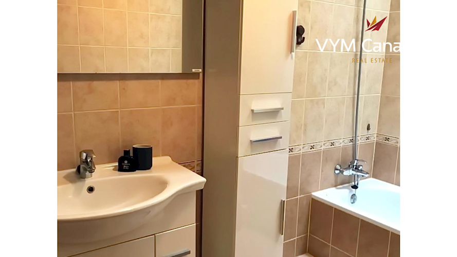 3 bed penthouse for sale in Parque de la Reina