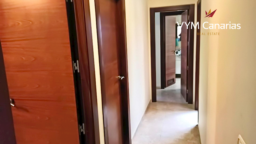 3 bed penthouse for sale in Parque de la Reina