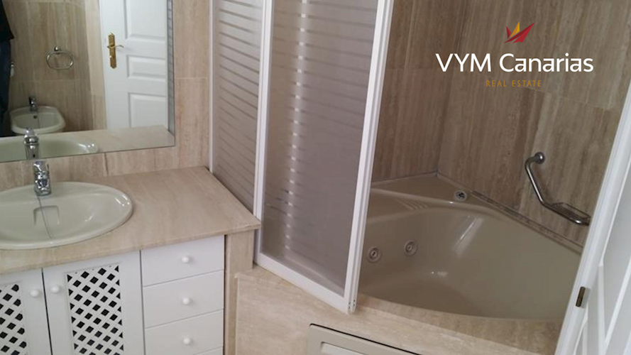 3 bed townhouse for sale in Balcon del Duque, El Duque