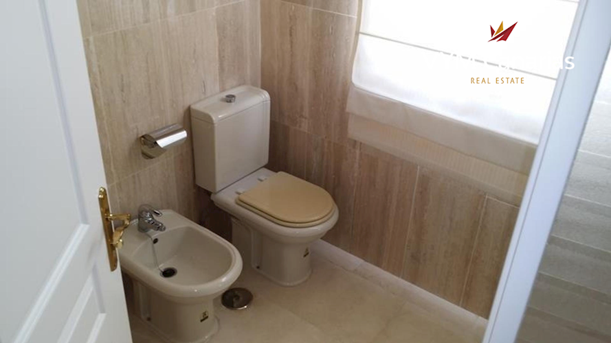 3 bed townhouse for sale in Balcon del Duque, El Duque