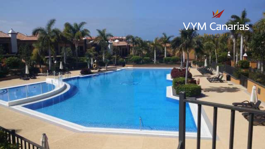 3 bed townhouse for sale in Balcon del Duque, El Duque