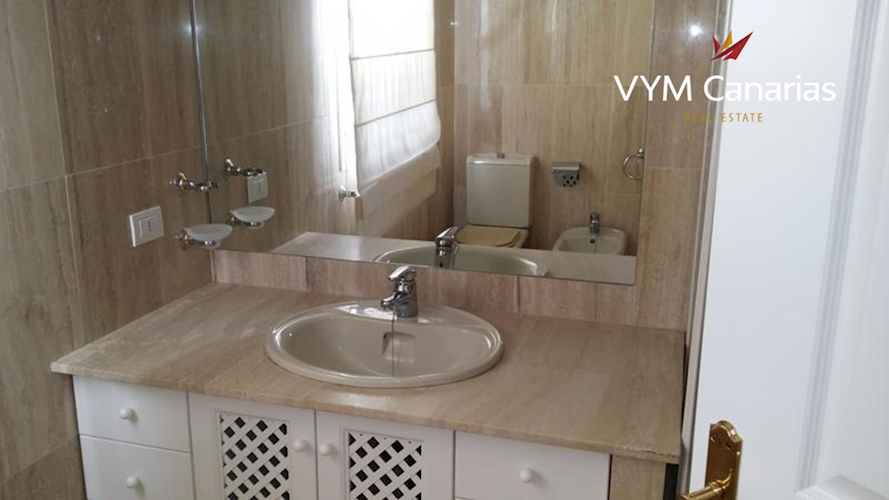 3 bed townhouse for sale in Balcon del Duque, El Duque