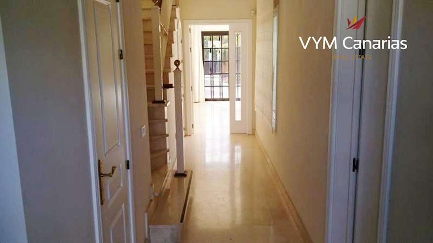 3 bed townhouse for sale in Balcon del Duque, El Duque