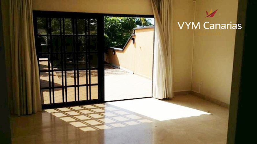 3 bed townhouse for sale in Balcon del Duque, El Duque