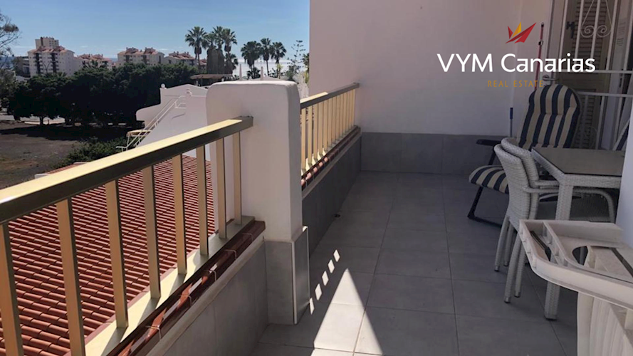 1 bed apartment for sale in Los Cristianos