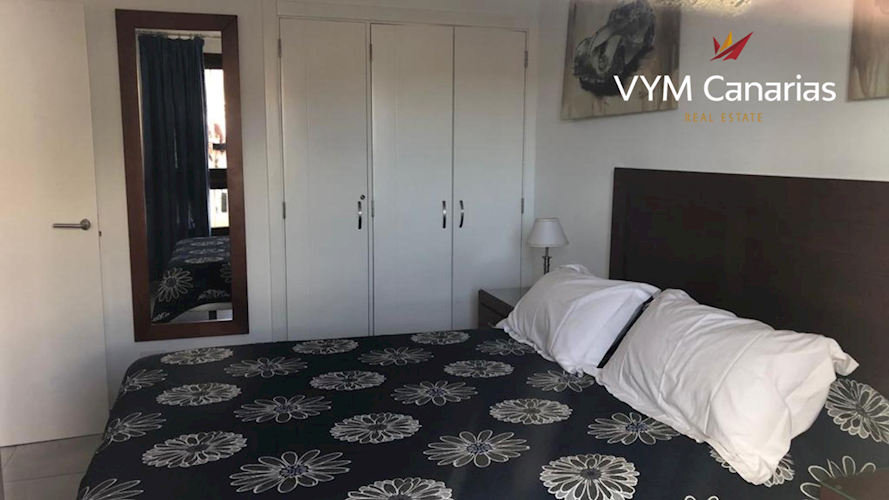 1 bed apartment for sale in Los Cristianos