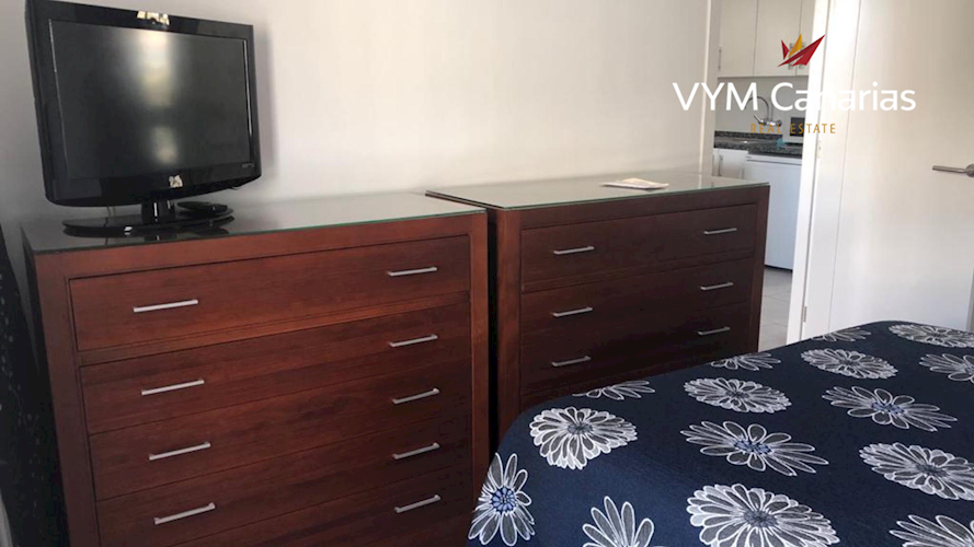 1 bed apartment for sale in Los Cristianos