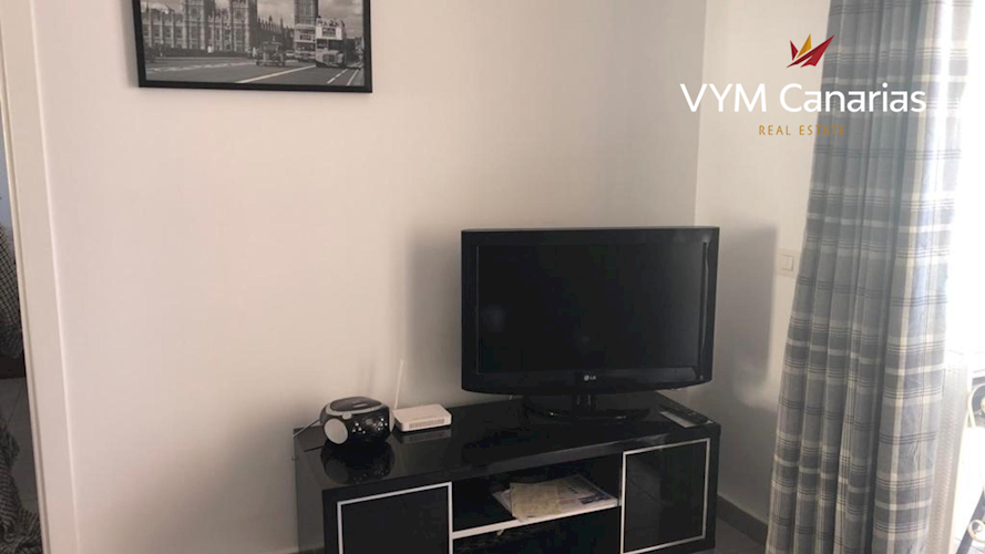 1 bed apartment for sale in Los Cristianos