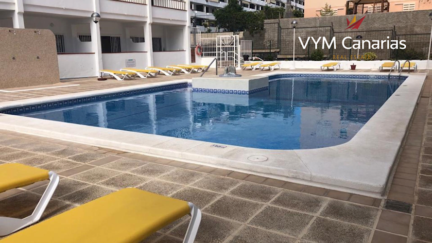 1 bed apartment for sale in Los Cristianos