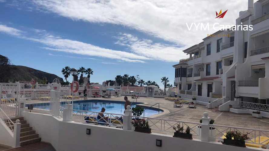 1 bed apartment for sale in Los Cristianos