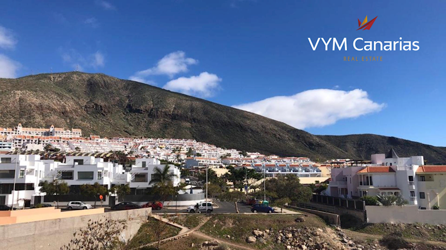 1 bed apartment for sale in Los Cristianos