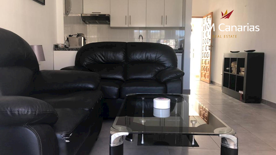 1 bed apartment for sale in Los Cristianos