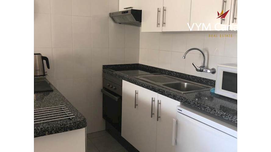 1 bed apartment for sale in Los Cristianos