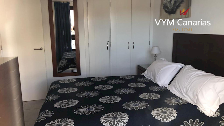 1 bed apartment for sale in Los Cristianos