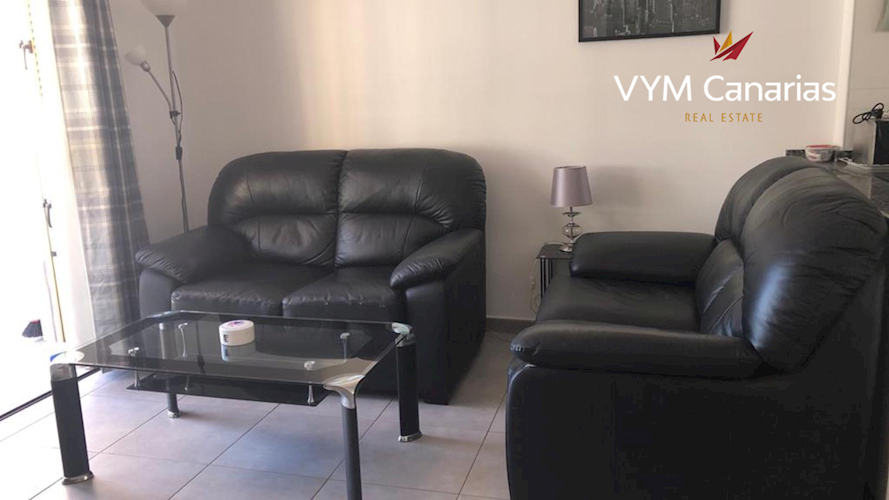 1 bed apartment for sale in Los Cristianos