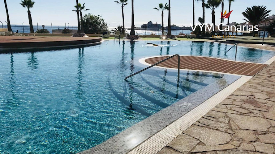 2 bed apartment for sale in Los Cristianos