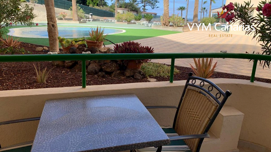 2 bed apartment for sale in Los Cristianos