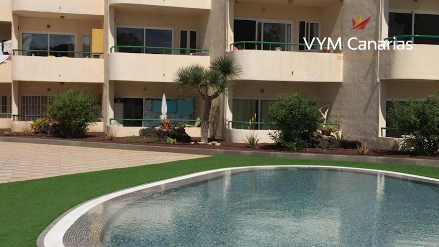 2 bed apartment for sale in Los Cristianos