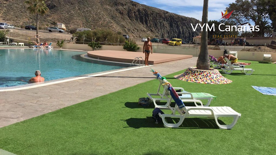 2 bed apartment for sale in Los Cristianos