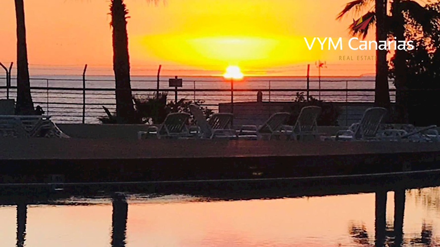 2 bed apartment for sale in Los Cristianos