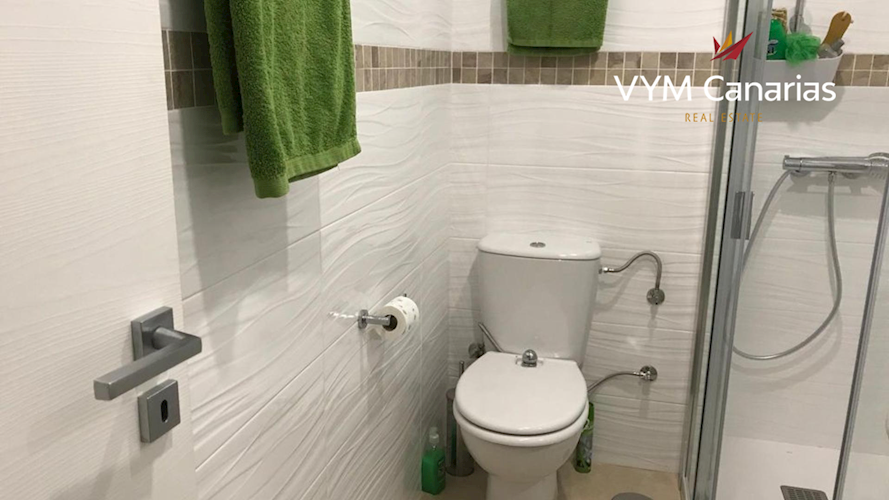 2 bed apartment for sale in Los Cristianos