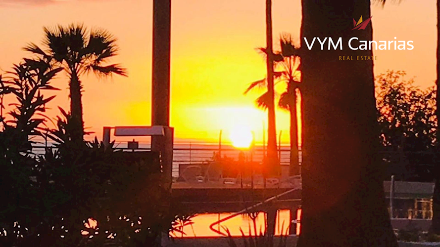 2 bed apartment for sale in Los Cristianos