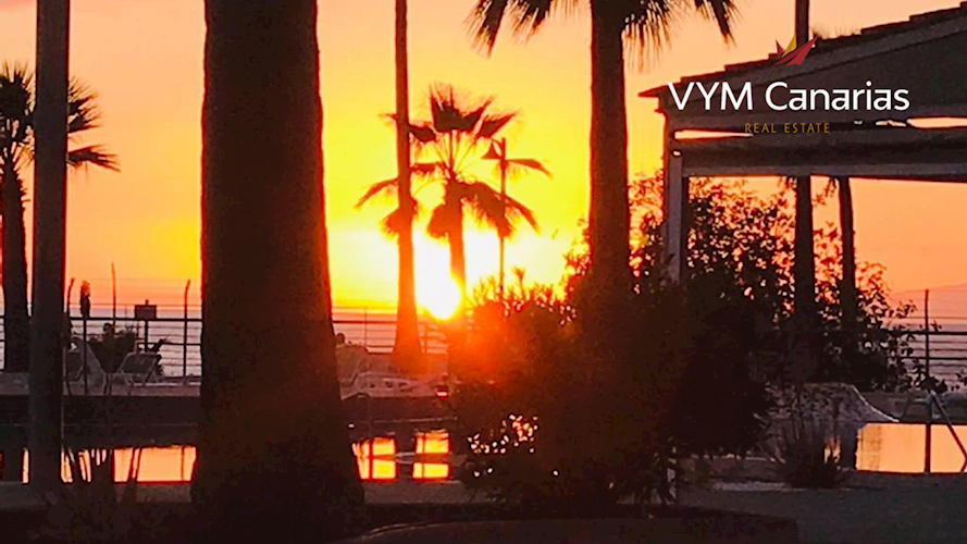 2 bed apartment for sale in Los Cristianos