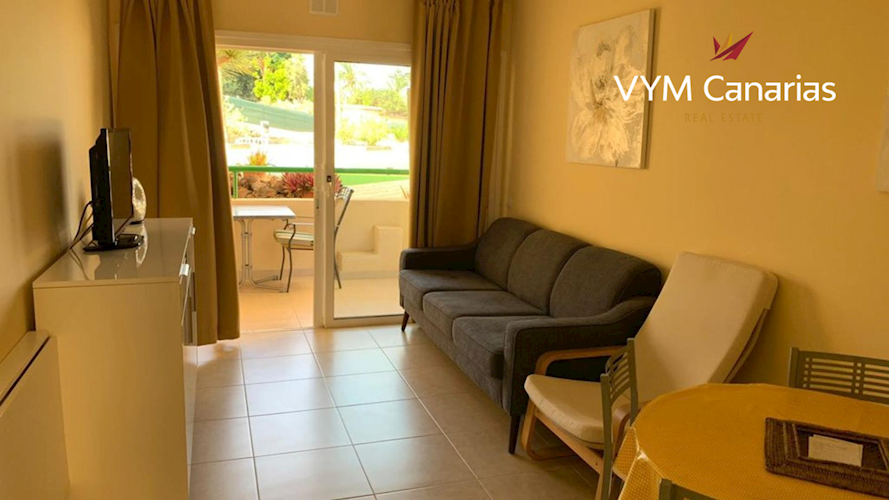 2 bed apartment for sale in Los Cristianos