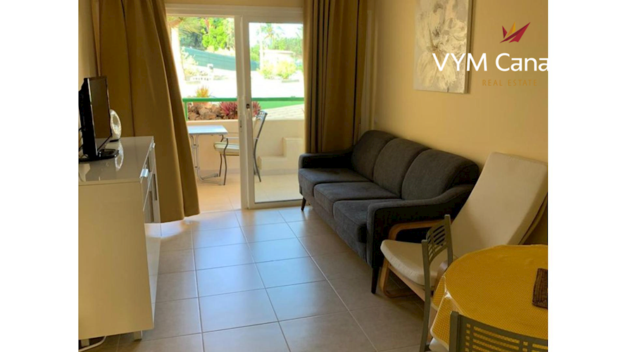 2 bed apartment for sale in Los Cristianos