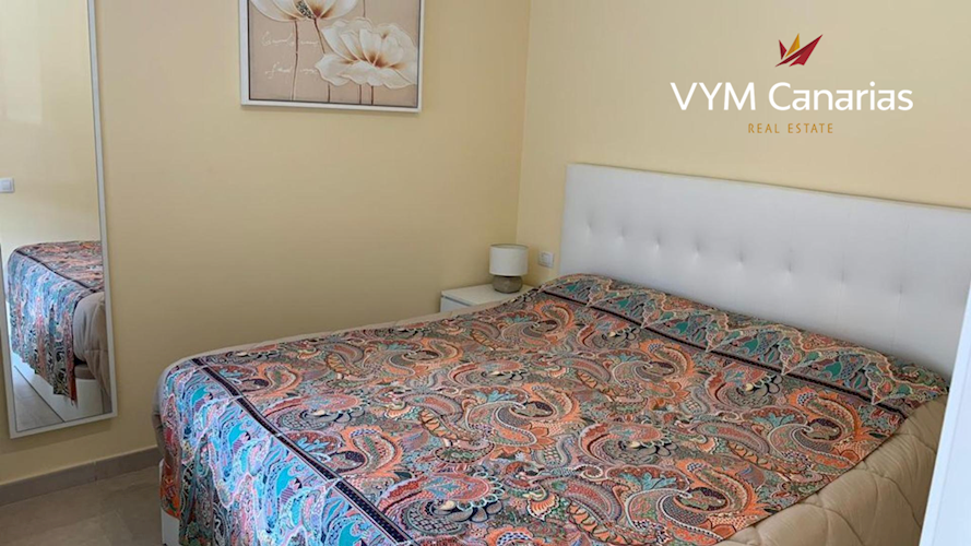 2 bed apartment for sale in Los Cristianos