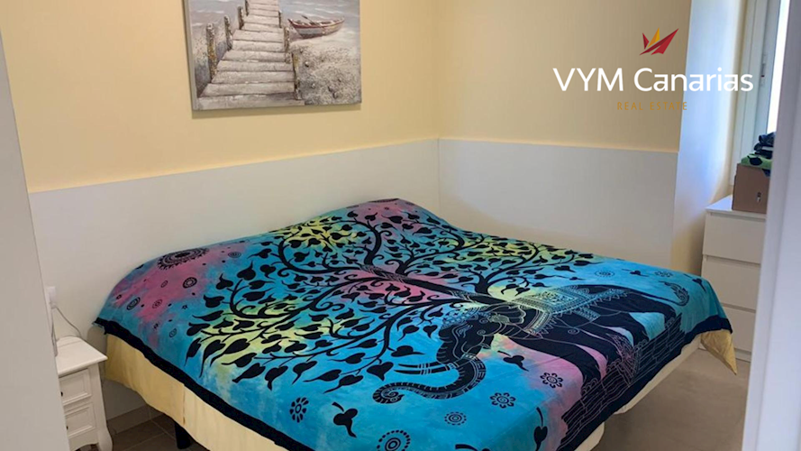 2 bed apartment for sale in Los Cristianos