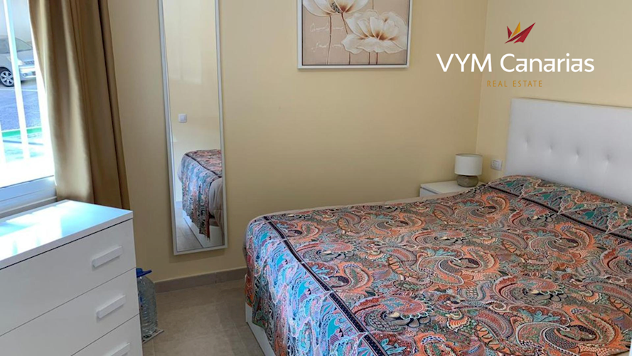 2 bed apartment for sale in Los Cristianos