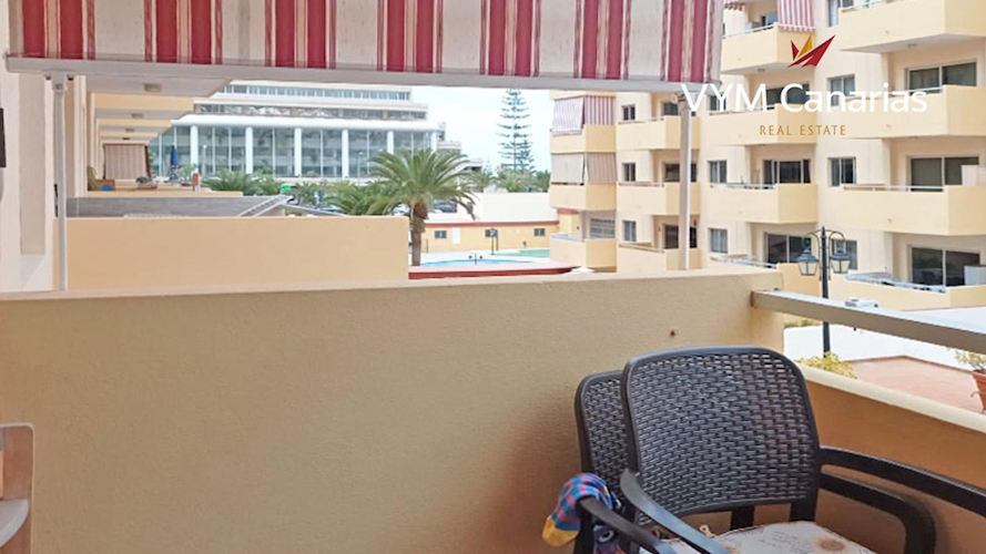1 bed apartment for sale in Los Cristianos