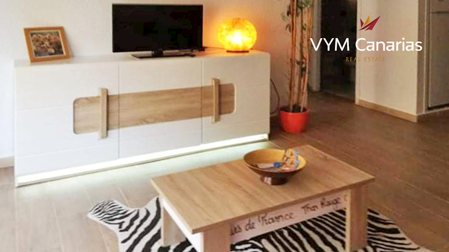 1 bed apartment for sale in Los Cristianos